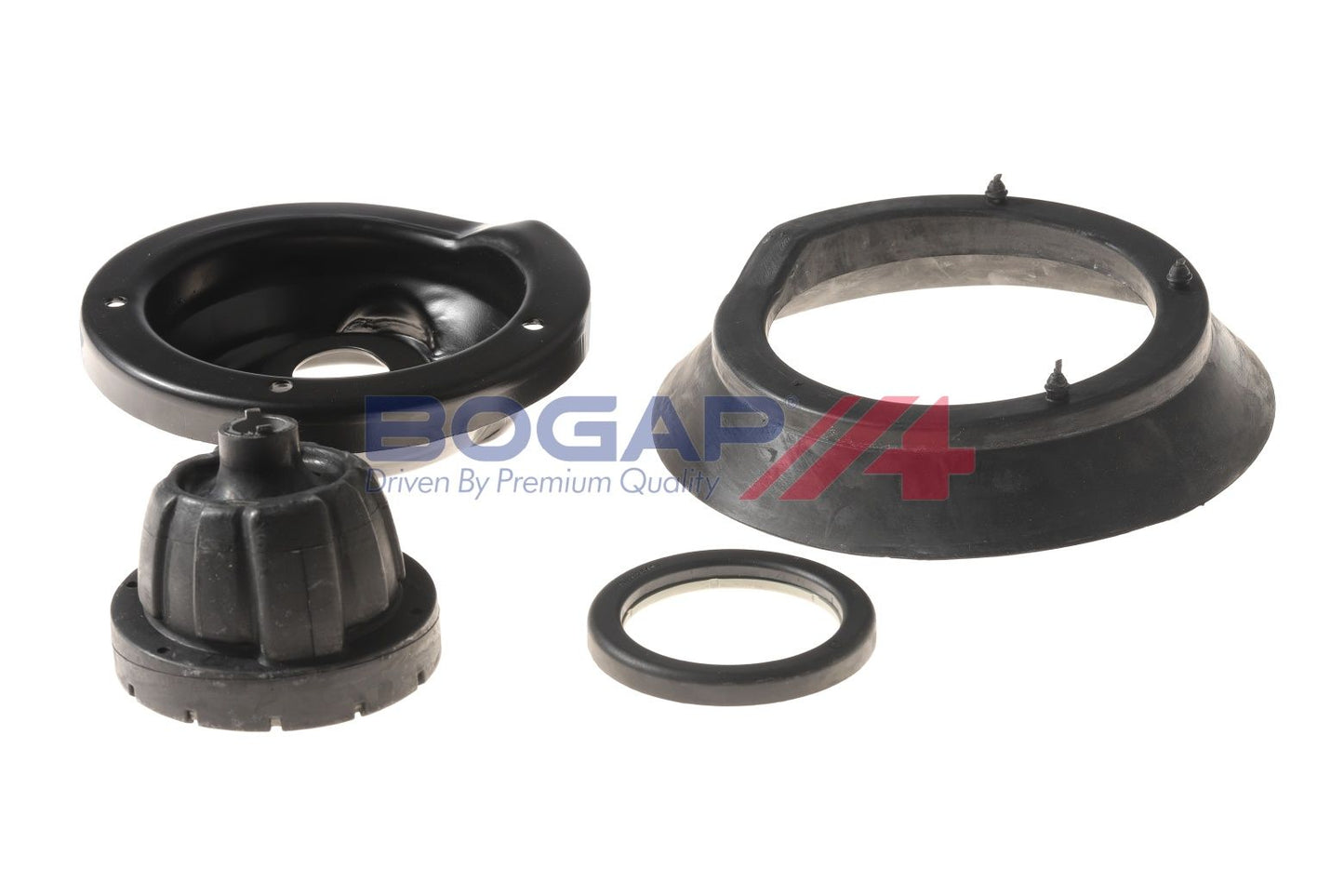 BOGAP C3422100 Suspension Strut Support Mount