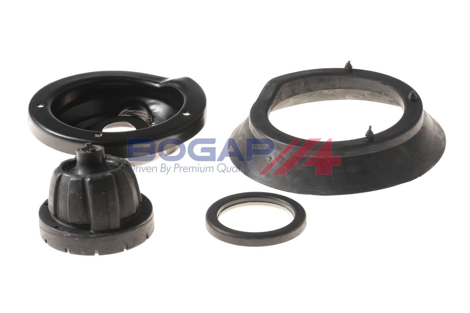 BOGAP C3422100 Suspension Strut Support Mount