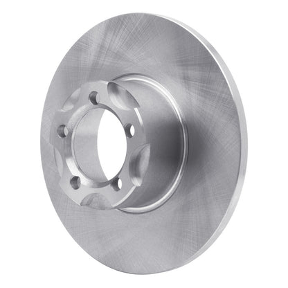DFC 61-67 Mercedes-Benz 190C Front Brake Rotor