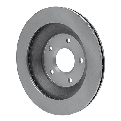 DFC 88-96 Chevrolet Corvette Rear Brake Rotor