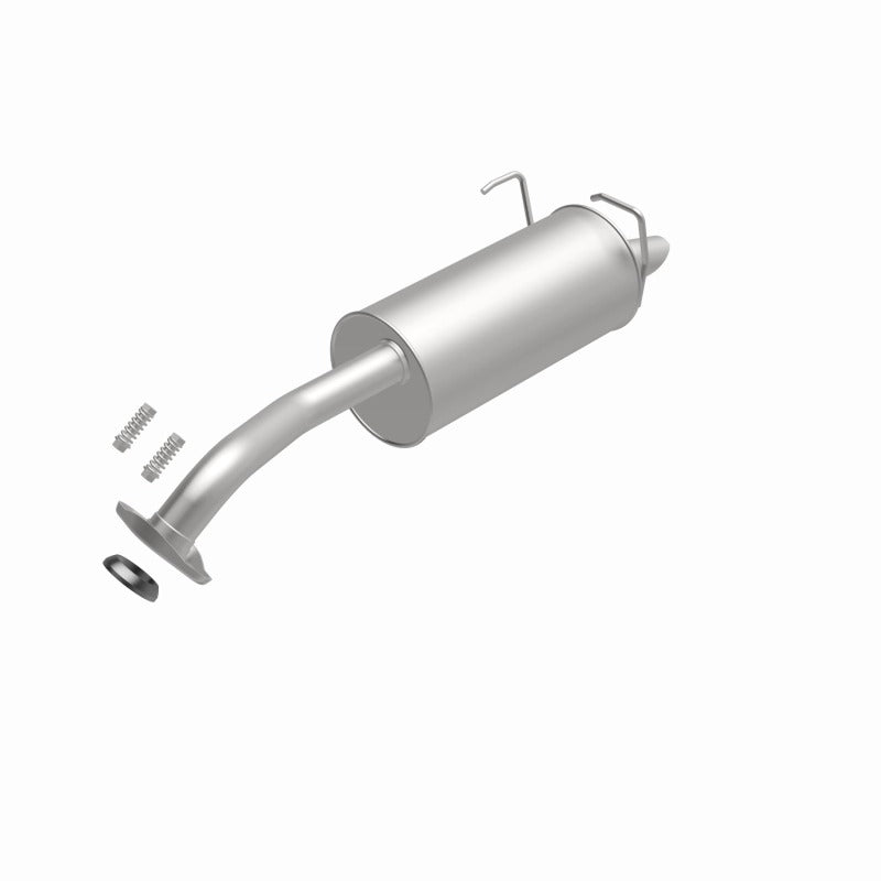 Magnaflow BRE Exhaust 12-14 CR-V 2.4L Muffler Kit
