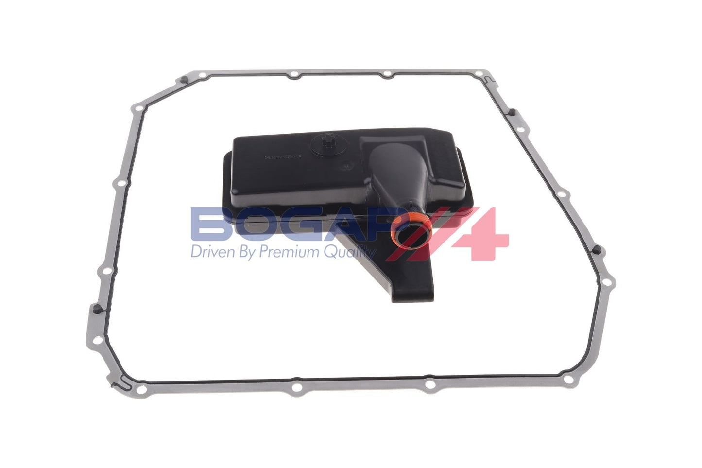 BOGAP A8115103 Hydraulic Filter Kit, Automatic Transmission