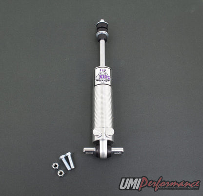 UMI Performance 64-66 GM A-Body Spring/Shock Lowering Kit 1in Rear 450lb