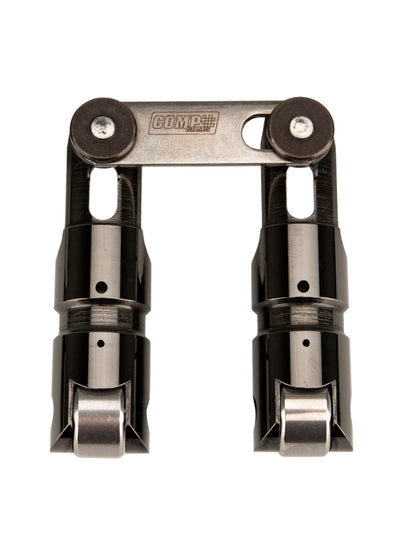 Comp Cams Lifter Set, Race Xd .842 Sbc Bronze Bushing W/ Dlc Finish