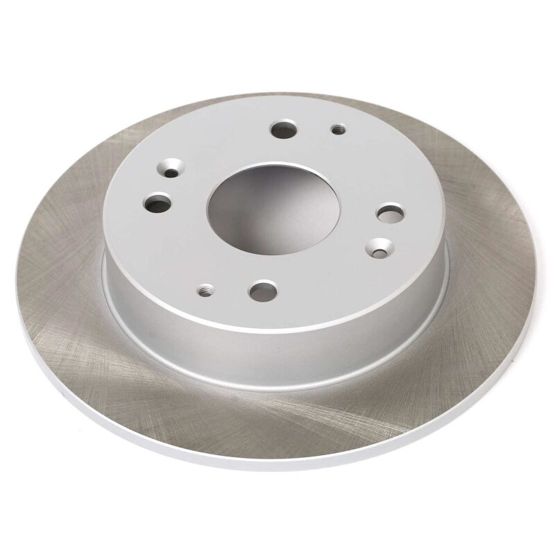 PowerStop Power Stop 98-99 Acura CL Rear Semi Coated Rotor