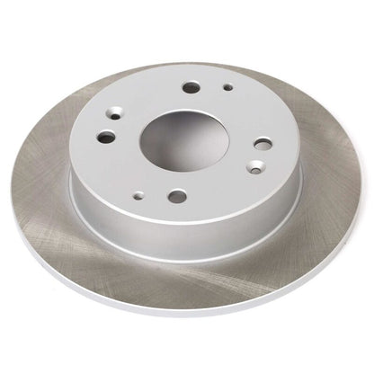 PowerStop Power Stop 98-99 Acura CL Rear Semi Coated Rotor