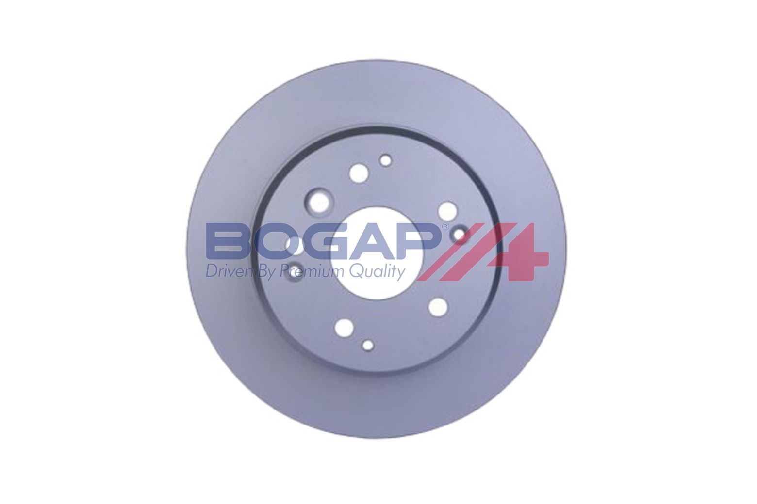 BOGAP H8211129 Brake Disc