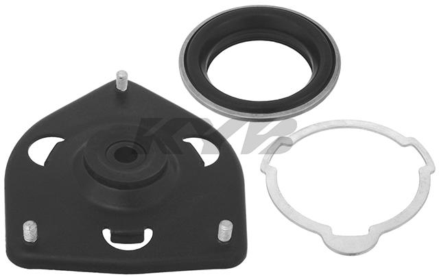 KYB Shocks & Struts Strut Mount Front Mini Cooper 2002