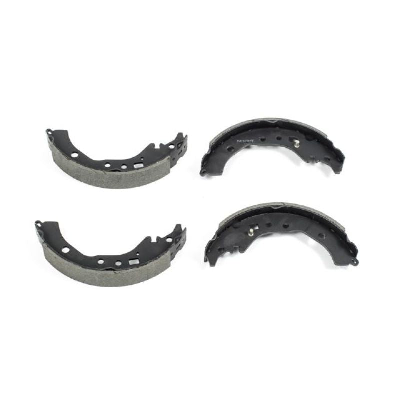 PowerStop Power Stop 2013 Scion iQ Rear Autospecialty Brake Shoes