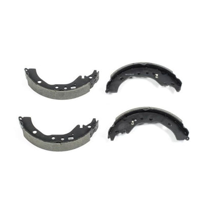 PowerStop Power Stop 2013 Scion iQ Rear Autospecialty Brake Shoes