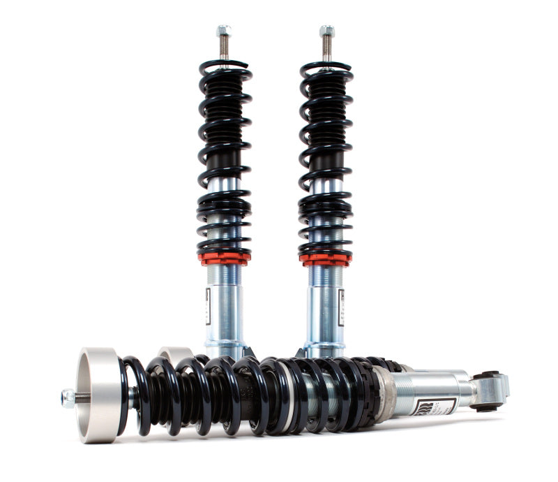 H&R 07-10 Ford GT500/GT500 Convertible V8 RSS Coil Over Springs (Requires RSS29170)