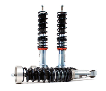 H&R 07-10 Ford GT500/GT500 Convertible V8 RSS Coil Over Springs (Requires RSS29170)