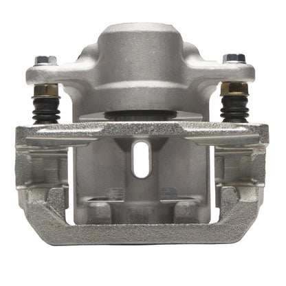 DFC 06-14 Subaru Tribeca Rear-R Premium Caliper - Silver Zinc Coated