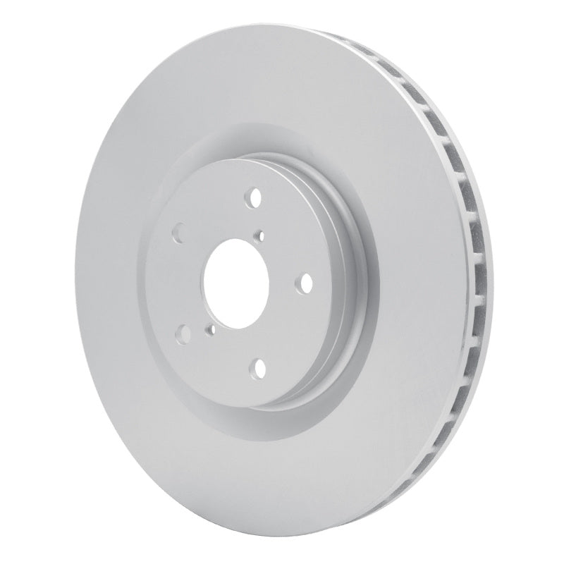 DFC 19-23 Subaru Ascent Front GeoSPEC Coated Rotor