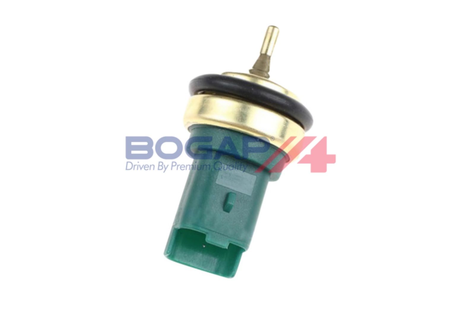 BOGAP P4126127 Sensor, Coolant Temperature