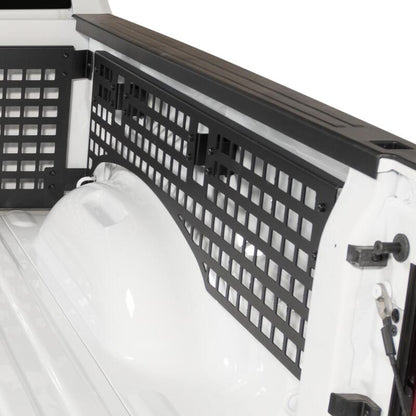 Putco 19-21 Dodge Ram LD - 5.7ft (Short Box) Molle Passenger Side Panel