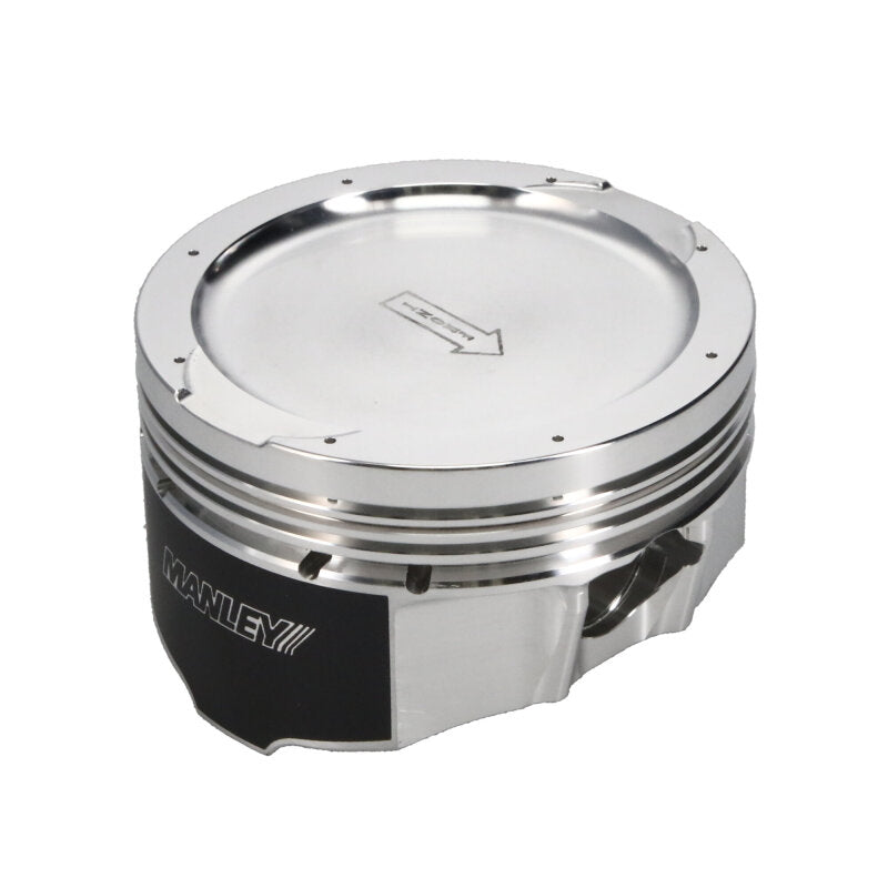Manley Performance Manley Ford 4.6L Modular V8 Piston Set - 3.552in Bore 1.200in CH, -14.00 CC