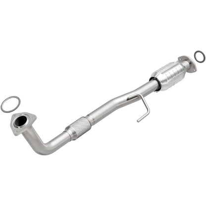MagnaFlow Direct Fit Catalytic Converter 97-01 Toyota Camry 2.2L