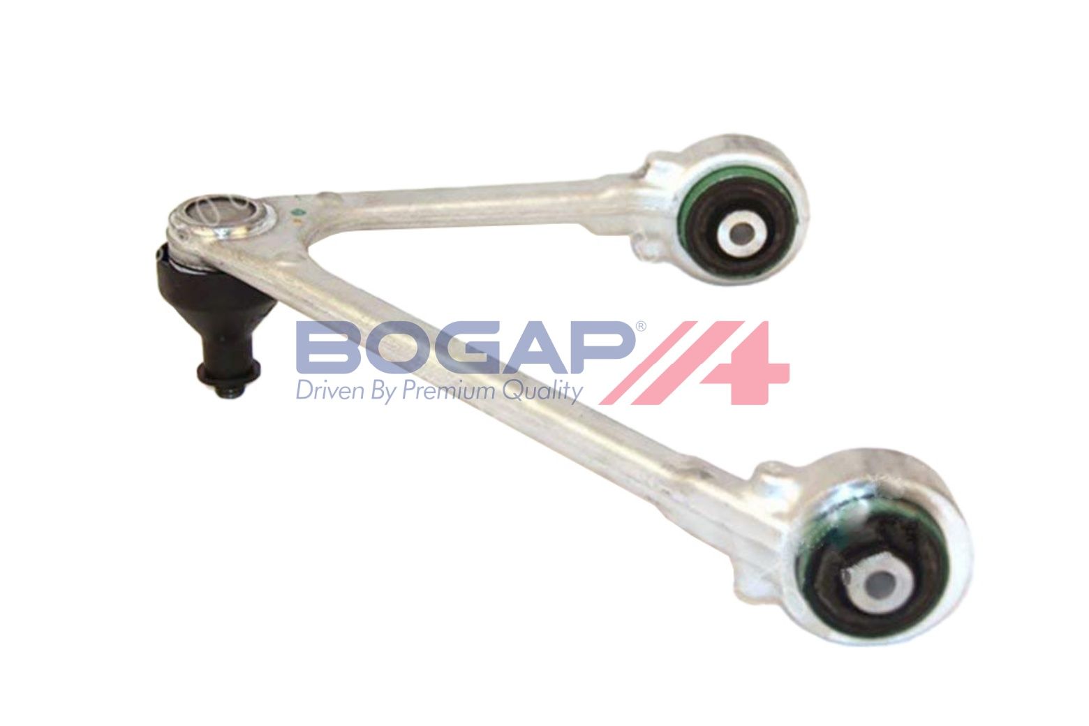BOGAP J3327126 Control/Trailing Arm, Wheel Suspension