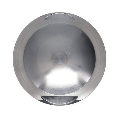 Manley Performance Manley Chrysler 6.1L Hemi Stock Stroke 4.080in Bore 1.220 CD - 5cc Dome Extreme Pistons - Set of 8