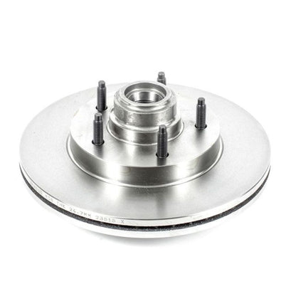 PowerStop Power Stop 97-00 Ford F-150 Front Autospecialty Brake Rotor