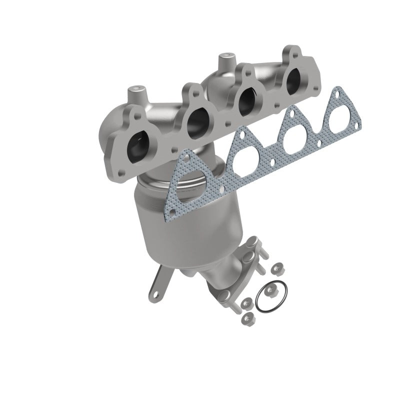 MagnaFlow Direct Fit Catalytic Converter Civic-Del Sol 96-99 1.6L