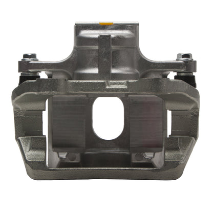 DFC 07-19 Buick Enclave Rear-L Premium Caliper - Silver Zinc Coated