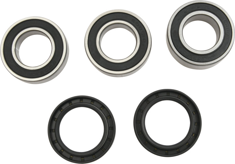 Pivot Works 00-13 Husqvarna CR125 Rear Wheel Bearing Kit