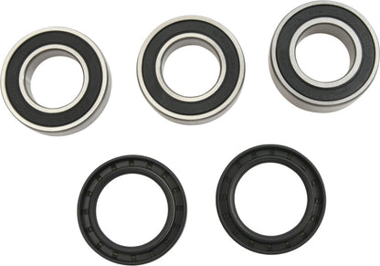 Pivot Works 00-13 Husqvarna CR125 Rear Wheel Bearing Kit
