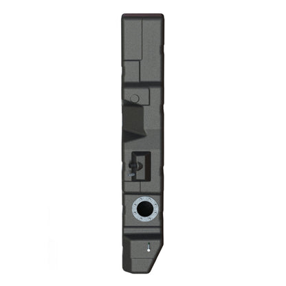 Titan Fuel Tanks 99-07 Ford F-250/F-350 PowerStroke Crew/Ext. Cab Long Bed 60 Gal. XXL Mid-Ship Tank