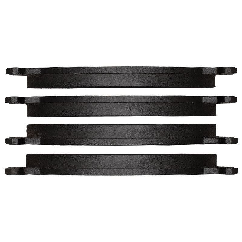R1 Concepts R1 98-03 Dodge B3500 / B2500 Front R1 Optimum OE Brake Pads