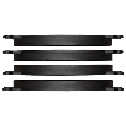 R1 Concepts R1 98-03 Dodge B3500 / B2500 Front R1 Optimum OE Brake Pads
