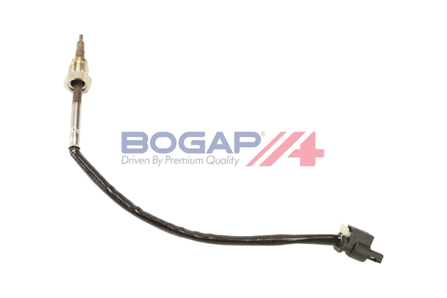 BOGAP W6120158 Sensor, Exhaust Gas Temperature