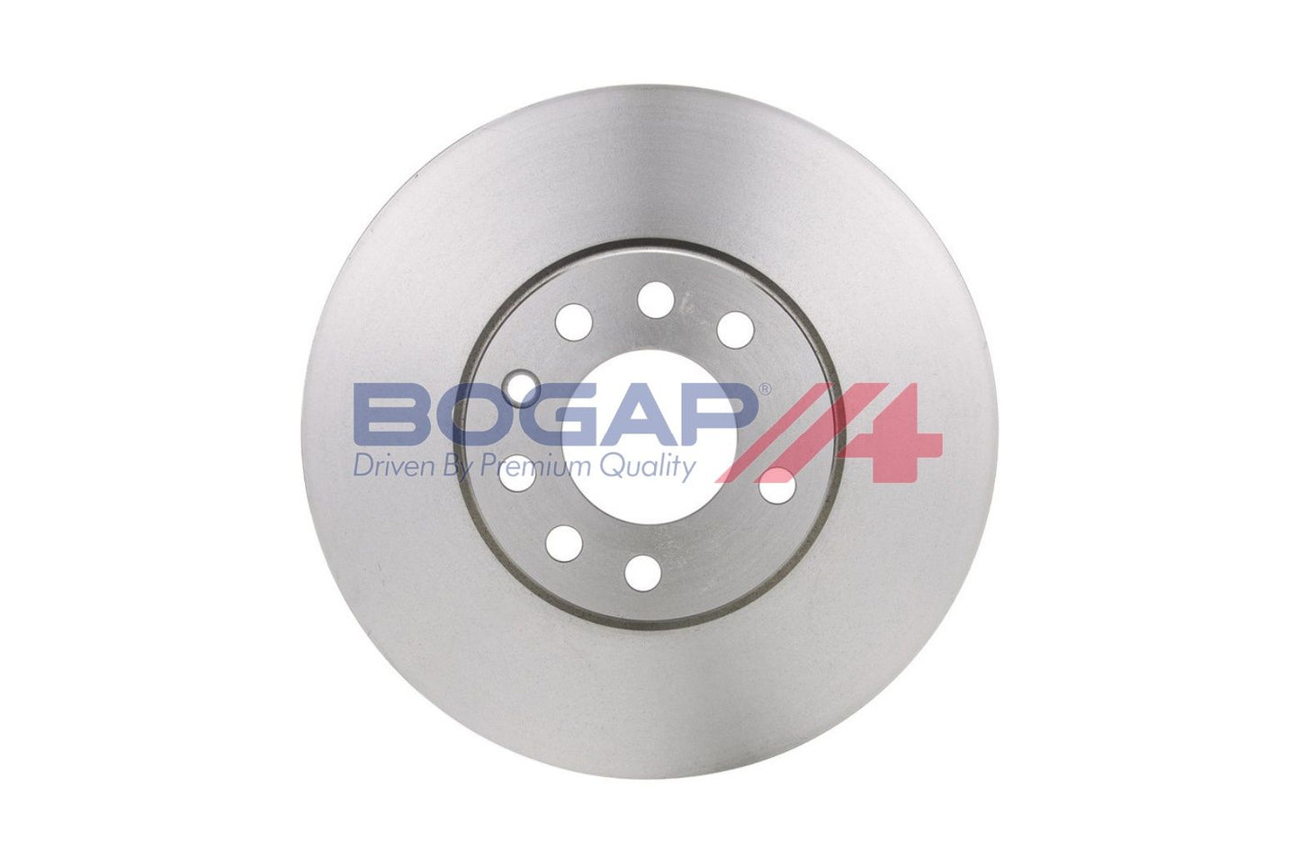 BOGAP W8211161 Brake Disc