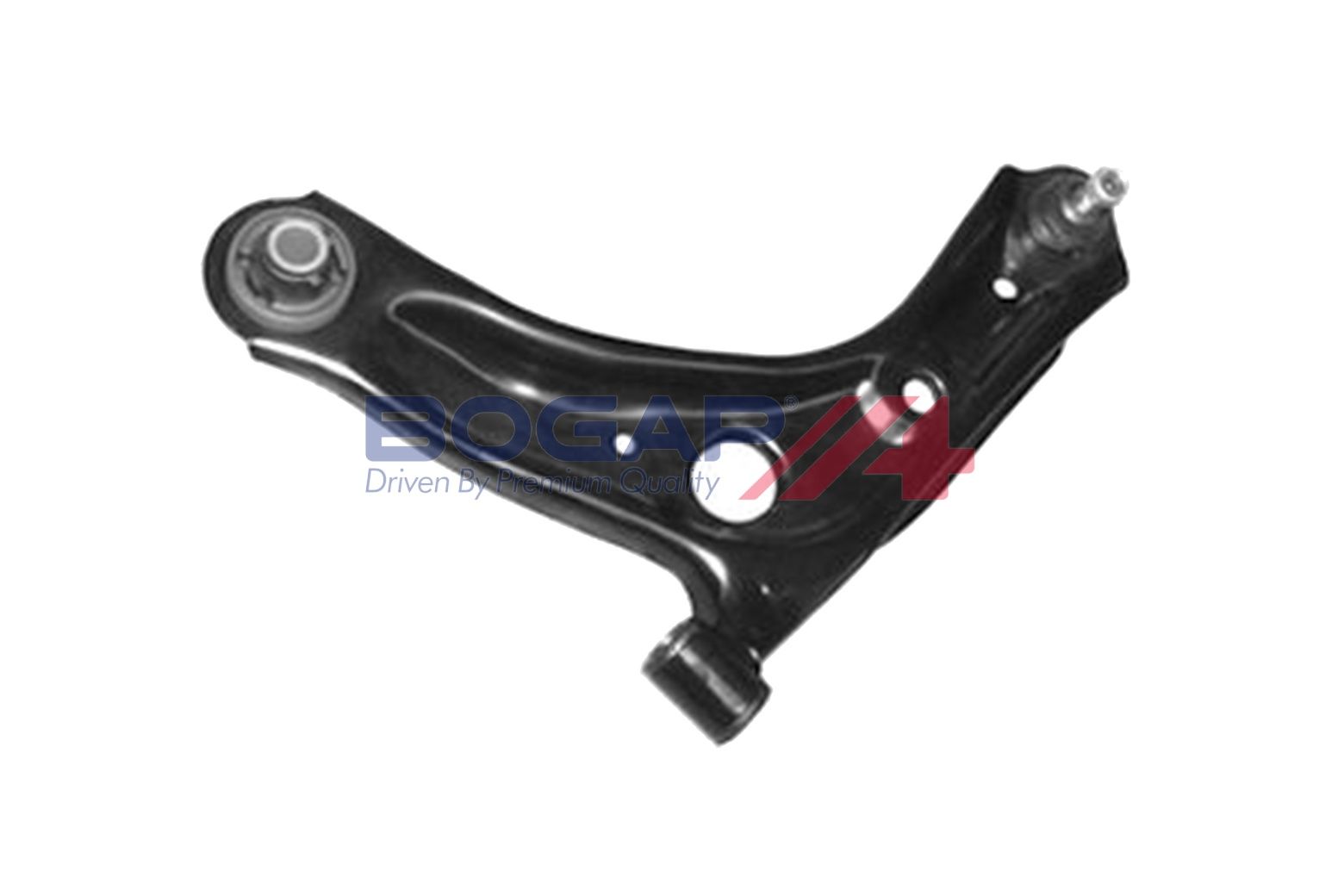 BOGAP P3327108 Control/Trailing Arm, Wheel Suspension
