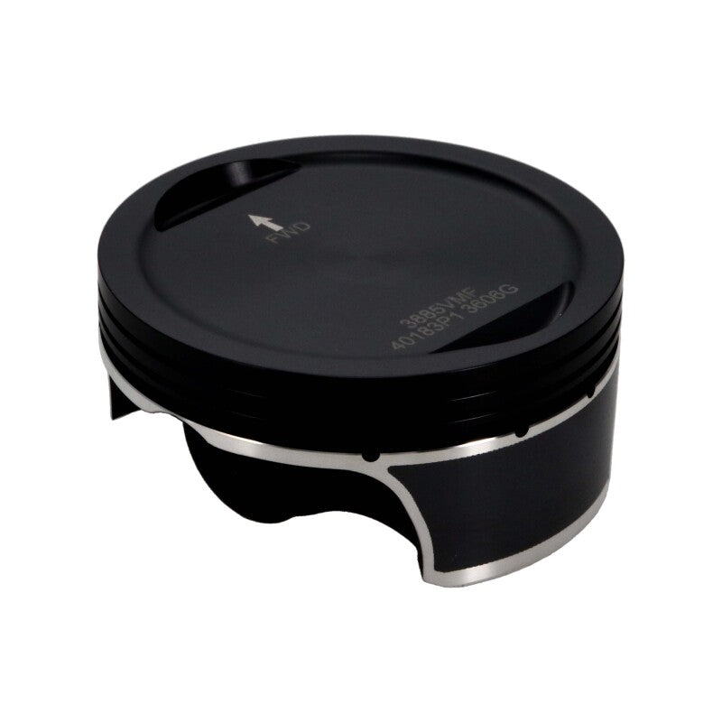Wiseco HD 07-14 TC96 2vp Dish 91 103cid (X) Piston Kit