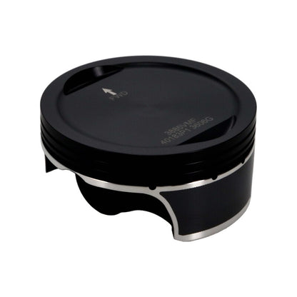 Wiseco HD 07-14 TC96 2vp Dish 91 103cid (X) Piston Kit
