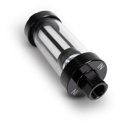 Edelbrock Clear View Fuel Filter - Universal