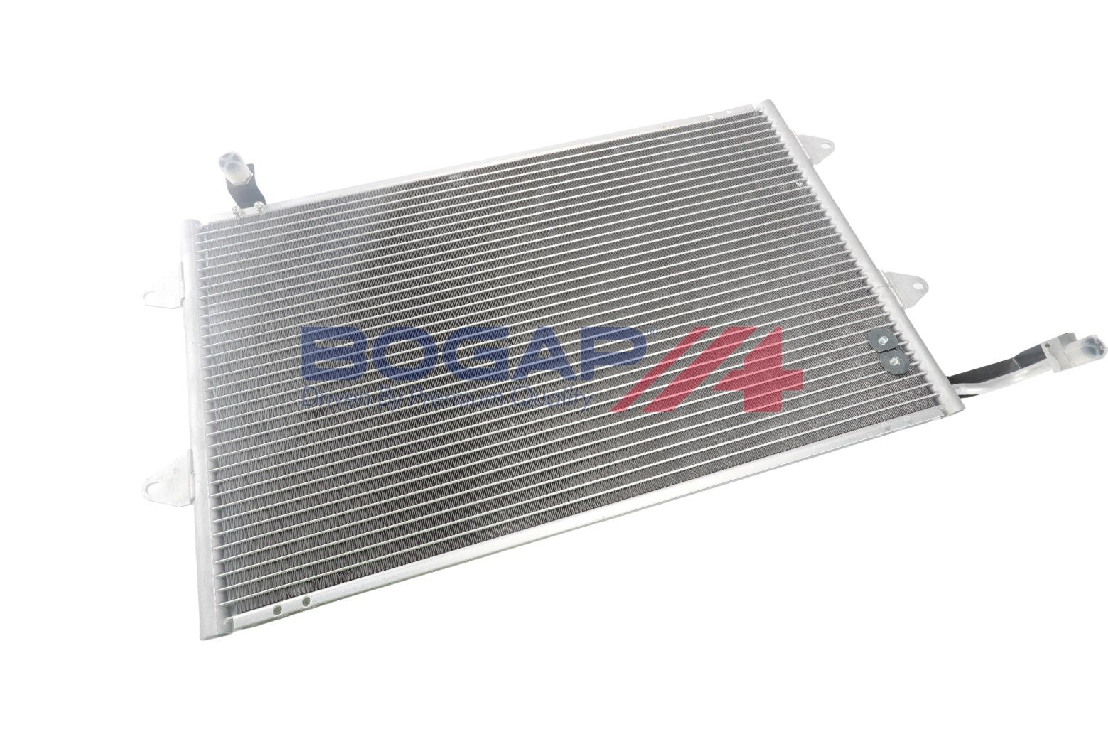 BOGAP A4117102 Condenser, Air Conditioning