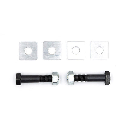 SPL Parts 2013+ Subaru BRZ/Toyota 86 / 2015+ Subaru WRX/STI Eccentric Lockout Kit