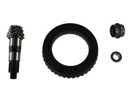 Ford Racing Bronco M210 Front Drive Unit Ring and Pinion 4.88 Ratio