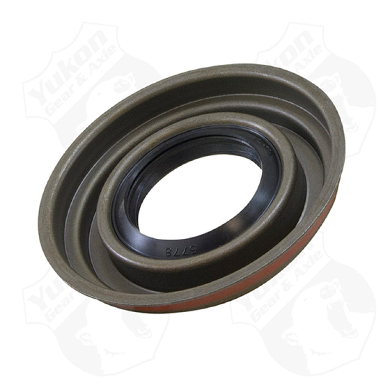 Yukon Gear & Axle Yukon Gear Replacement Dana 50 Pinion Seal / 1998-2000 Only
