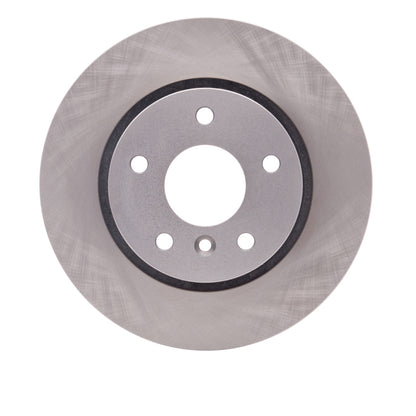 DFC 94-02 Land Rover Range Rover Front Brake Rotor