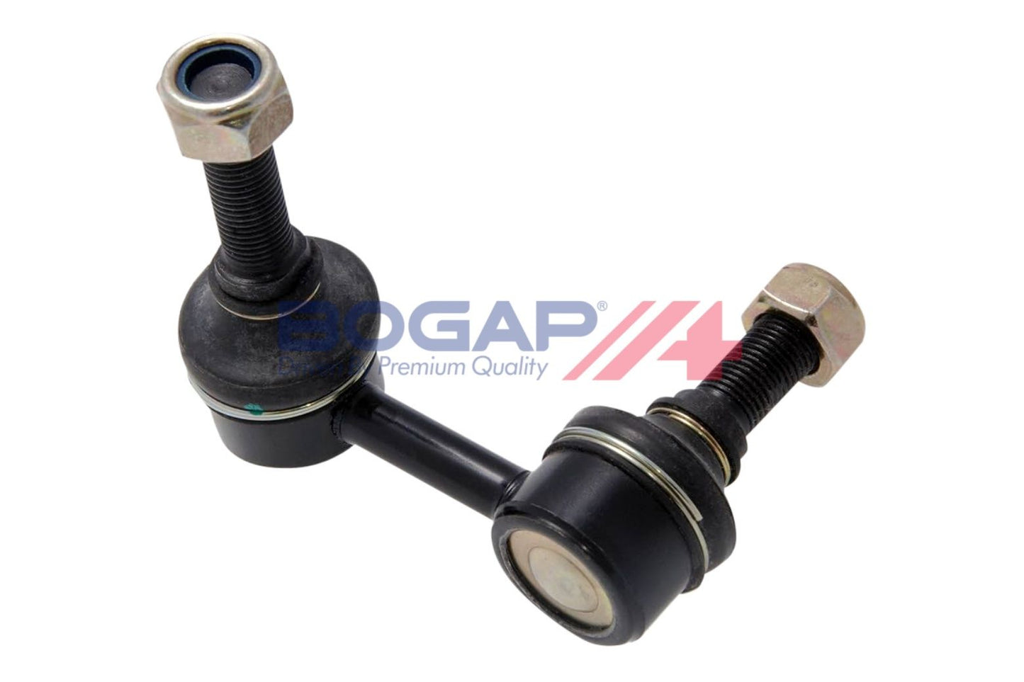 BOGAP N3321102 Link/Coupling Rod, Stabiliser Bar