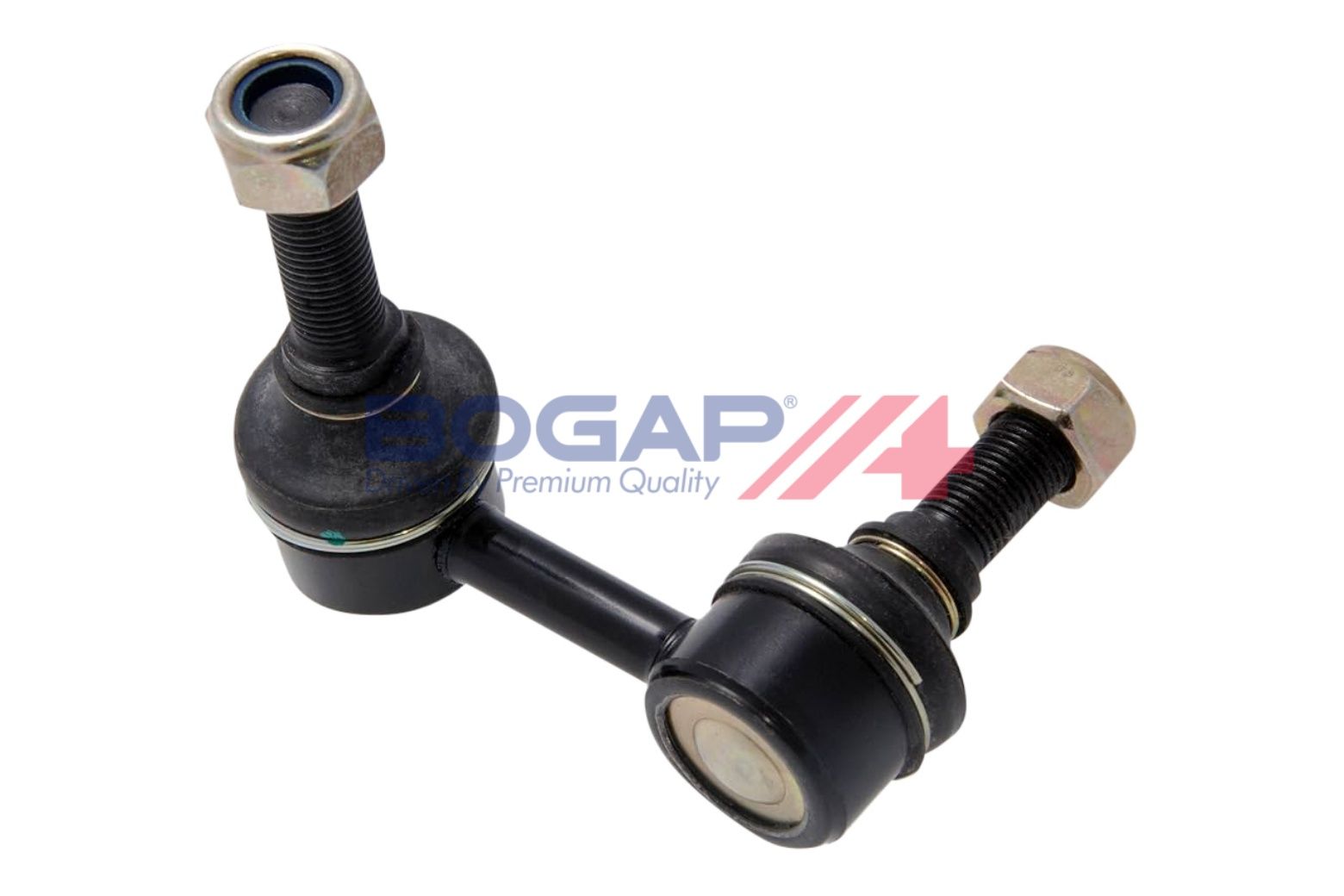BOGAP N3321102 Link/Coupling Rod, Stabiliser Bar