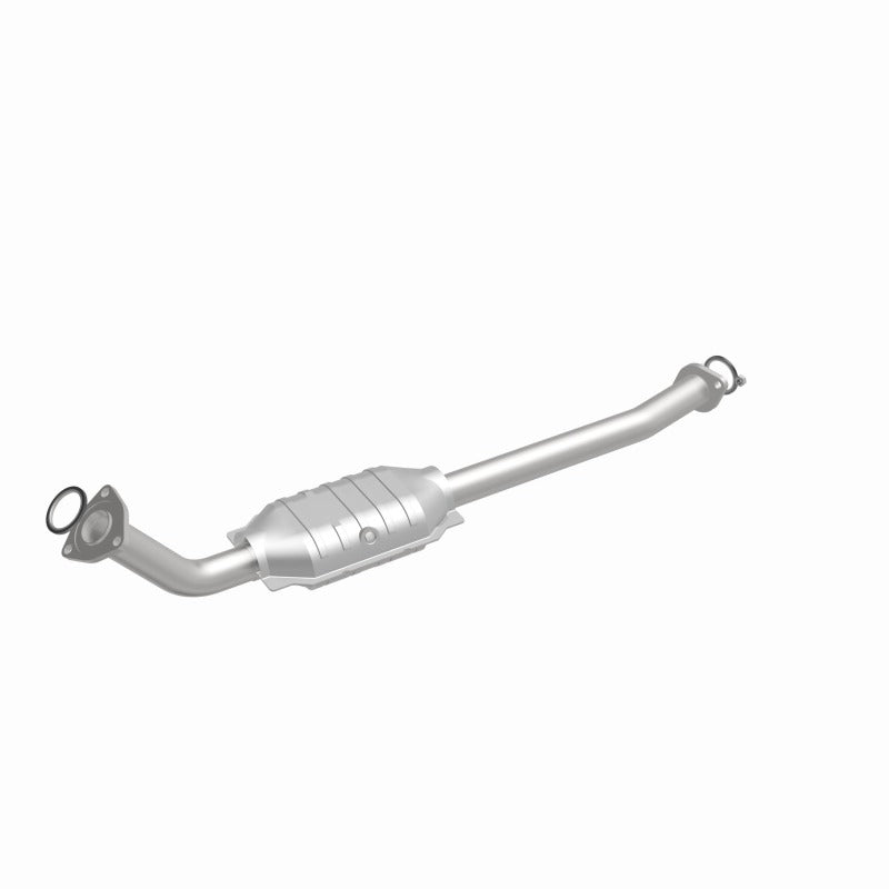 MagnaFlow Direct Fit Catalytic Converter 05-07 Toyota Sequoia 8 4.7L P/S