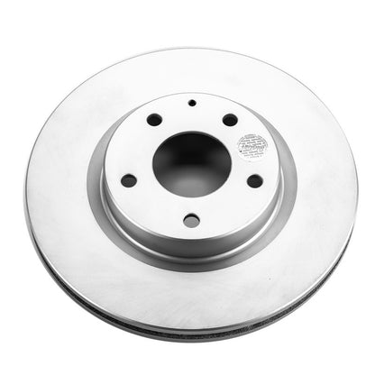 PowerStop Power Stop 14-18 Mazda 3 Front Evolution Geomet Coated Rotor