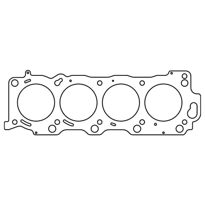 Cometic Gasket Cometic Lexus / Toyota LX-470/TUNDRA .045 inch MLS Head Gasket 3.635 inch Right Side