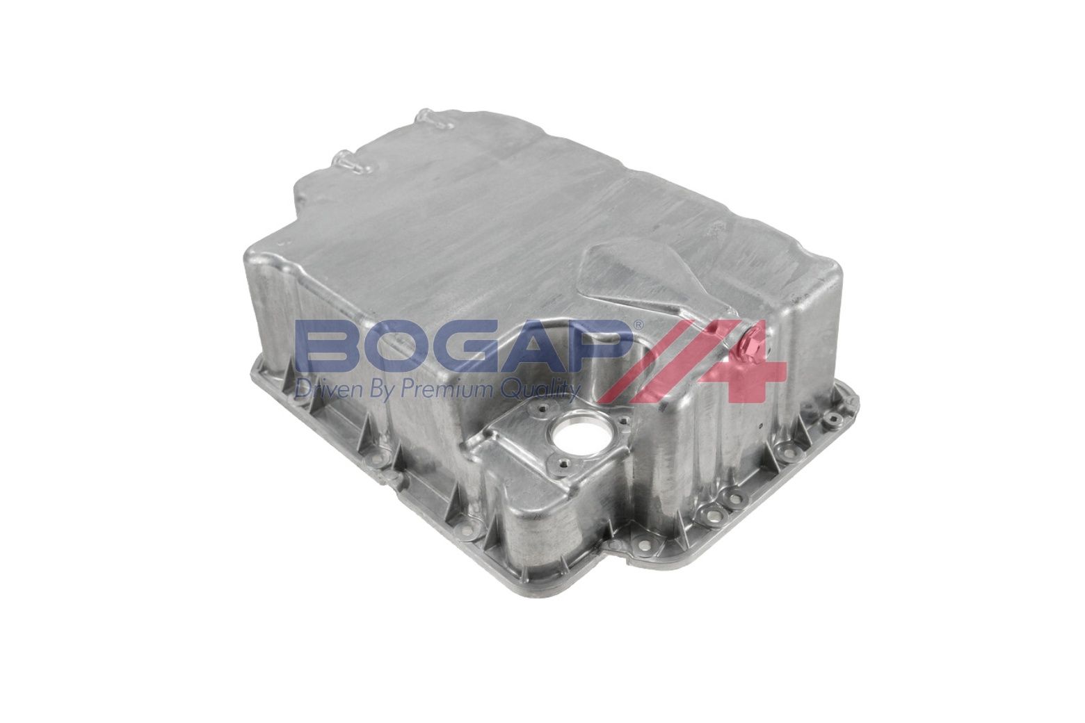 BOGAP C1919124 Oil Sump
