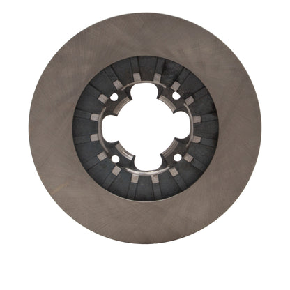 DFC 89-94 Subaru Justy Front Brake Rotor